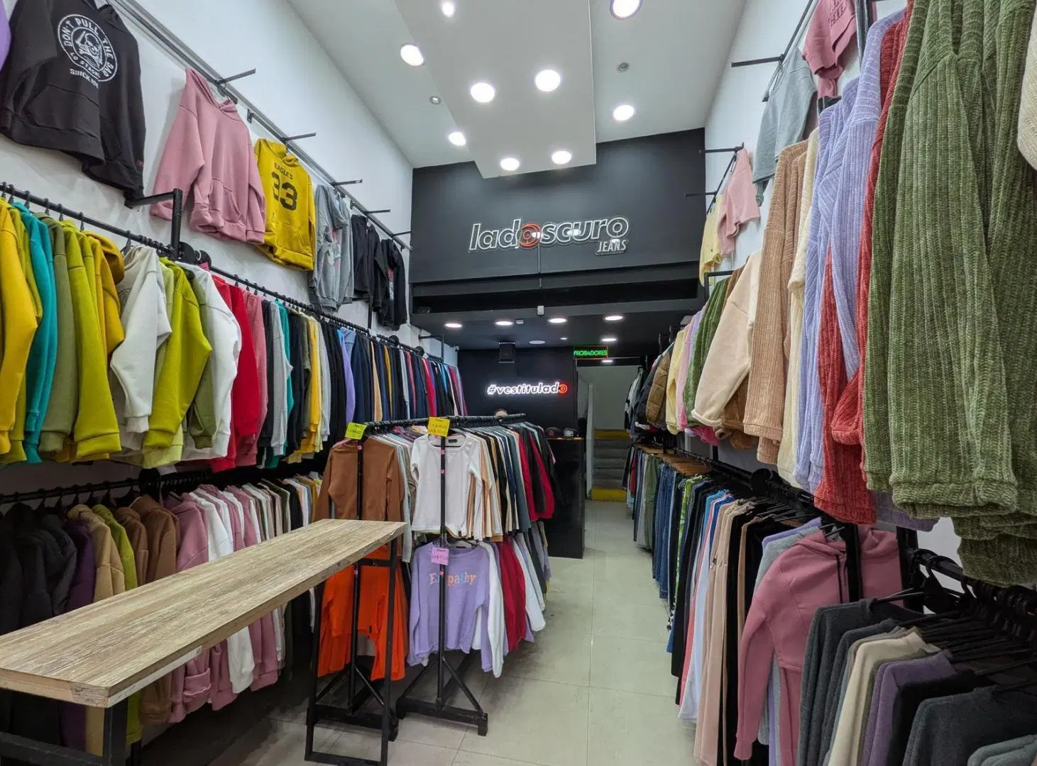 Local Comercial en Flores 5