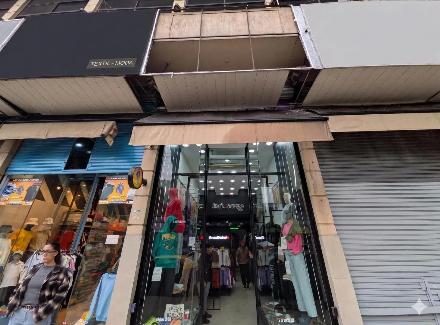 Local Comercial en Flores 4