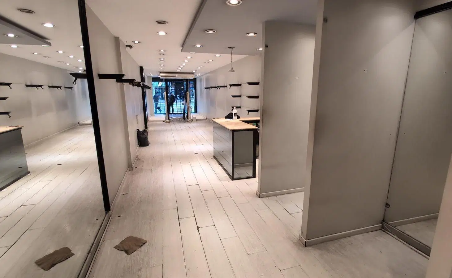 Local en alquiler Avenida Santa Fe 1700 5