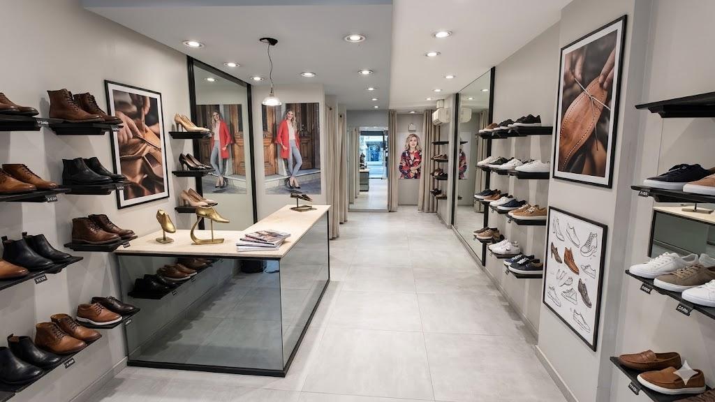 Local en alquiler Avenida Santa Fe 1700