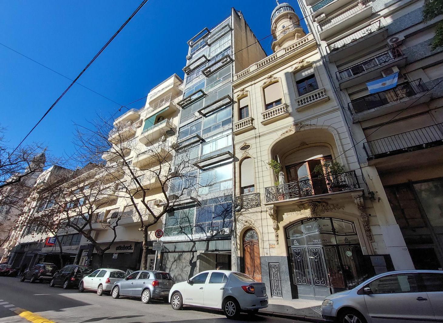 Oficina comercial