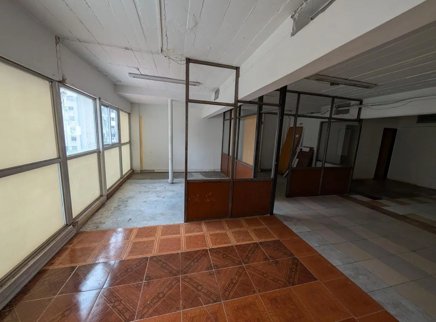 Oficina en Microcentro, excelente ubicación 7