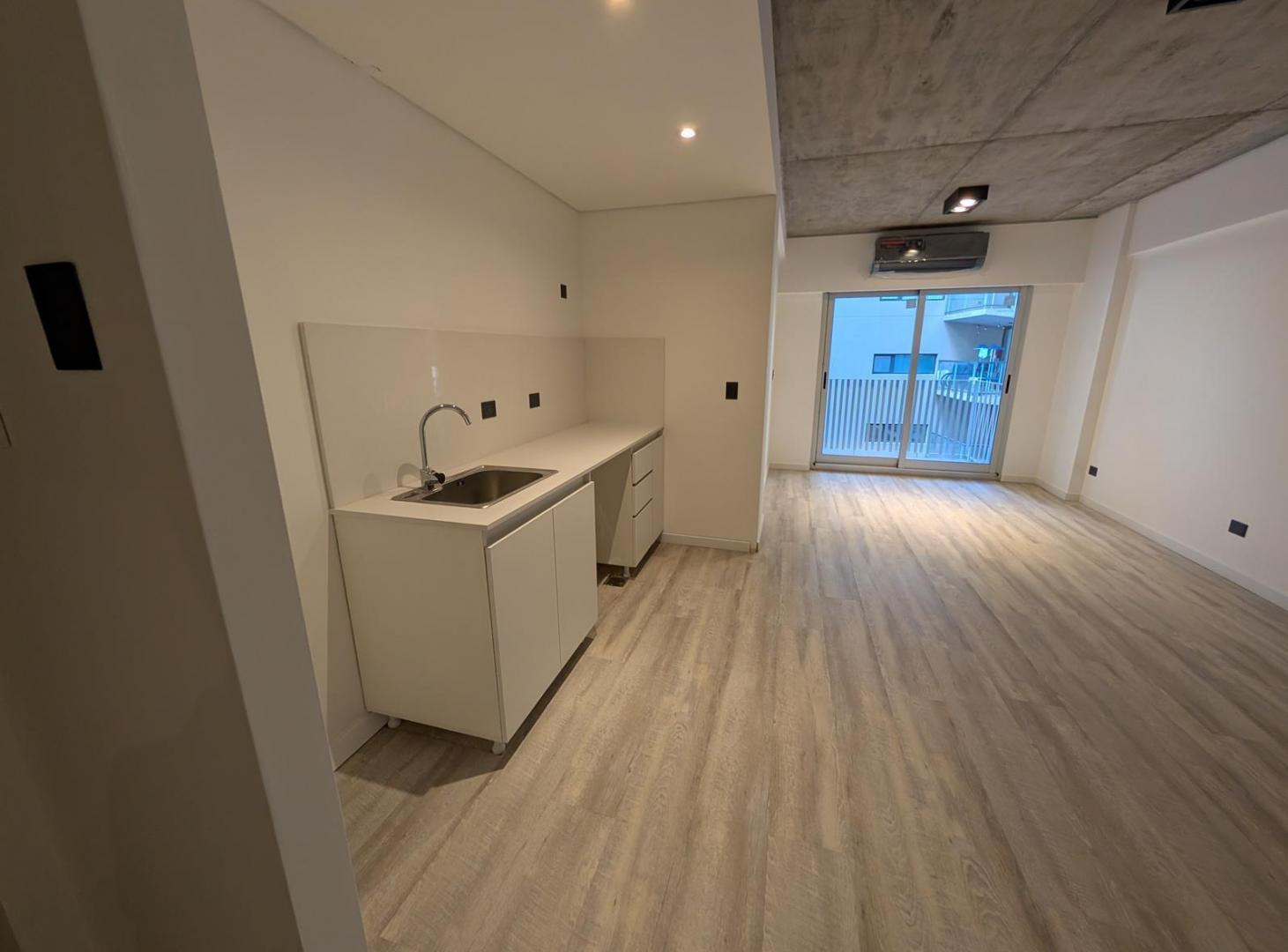 Foto de Excelente Monoambiente a Estrenar en Nuñez, imagen 2