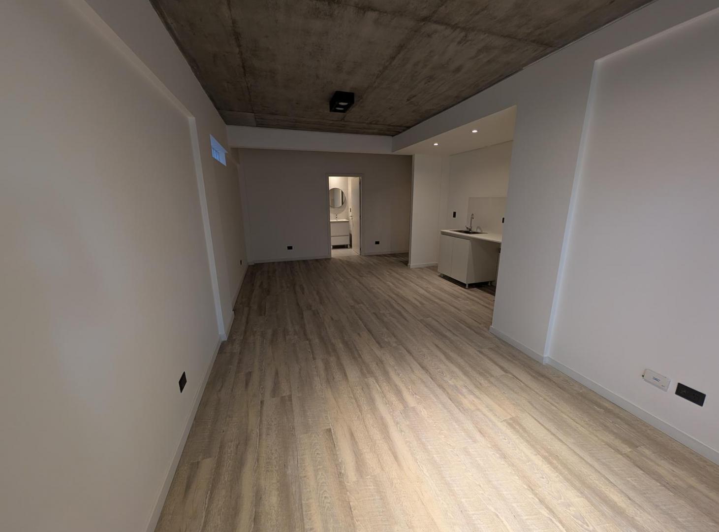 Foto de Excelente Monoambiente a Estrenar en Nuñez, imagen 3