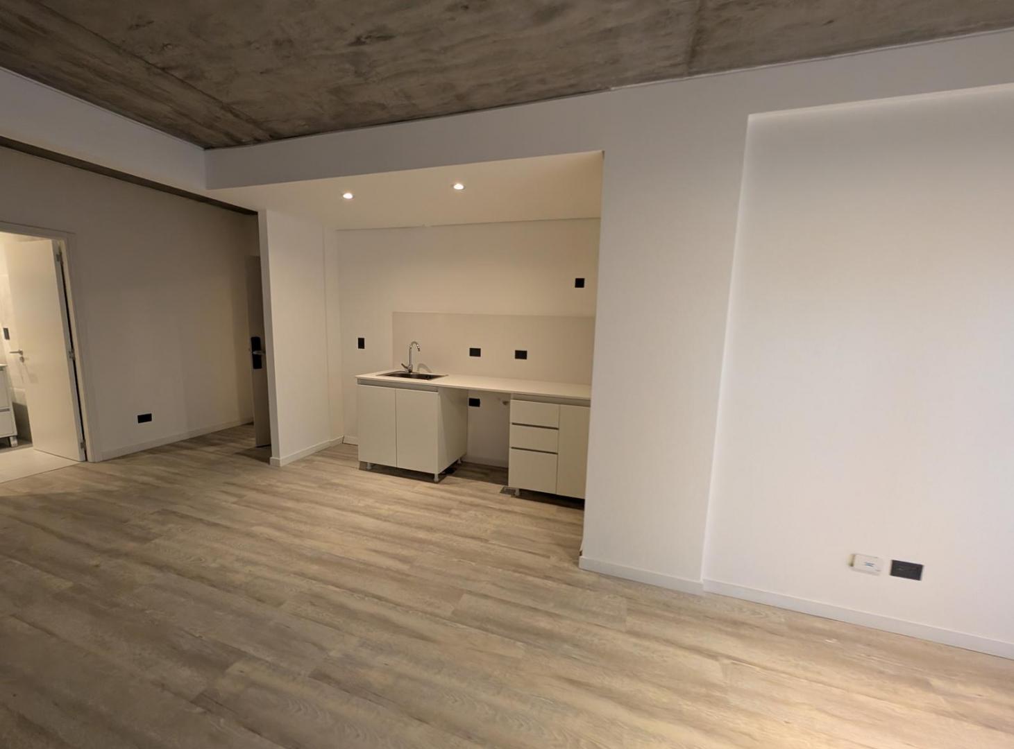 Foto de Excelente Monoambiente a Estrenar en Nuñez, imagen 4