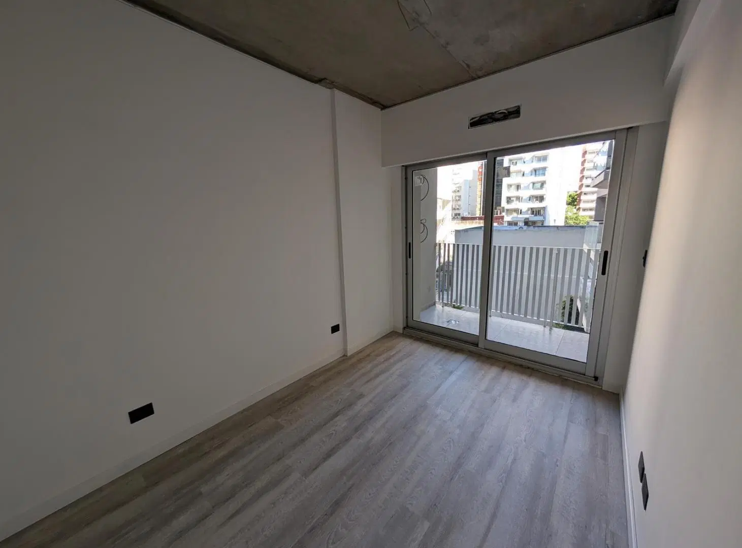 Excelente 2 Ambientes a Estrenar en Nuñez 2