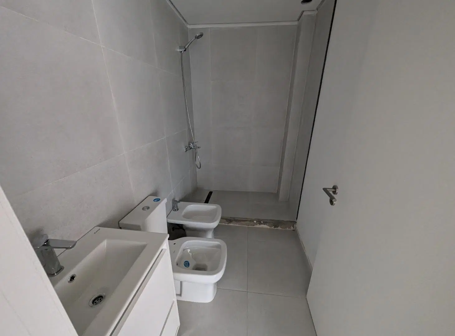 Excelente 2 Ambientes a Estrenar en Nuñez 4