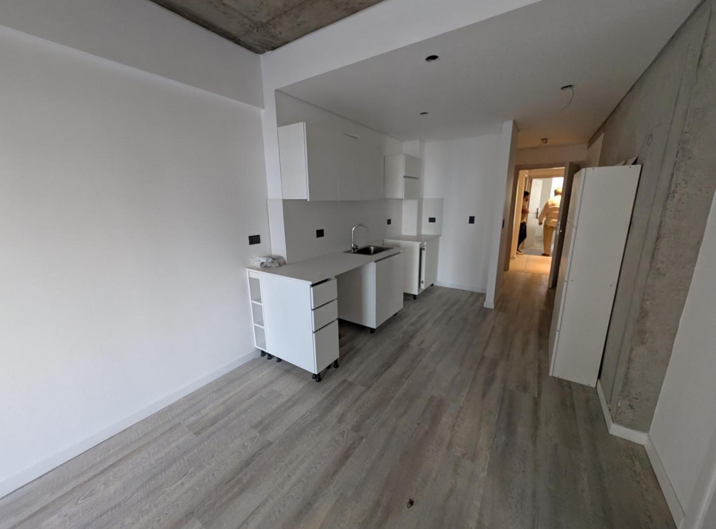 Foto de Excelente 2 Ambientes a Estrenar en Nuñez, imagen 5