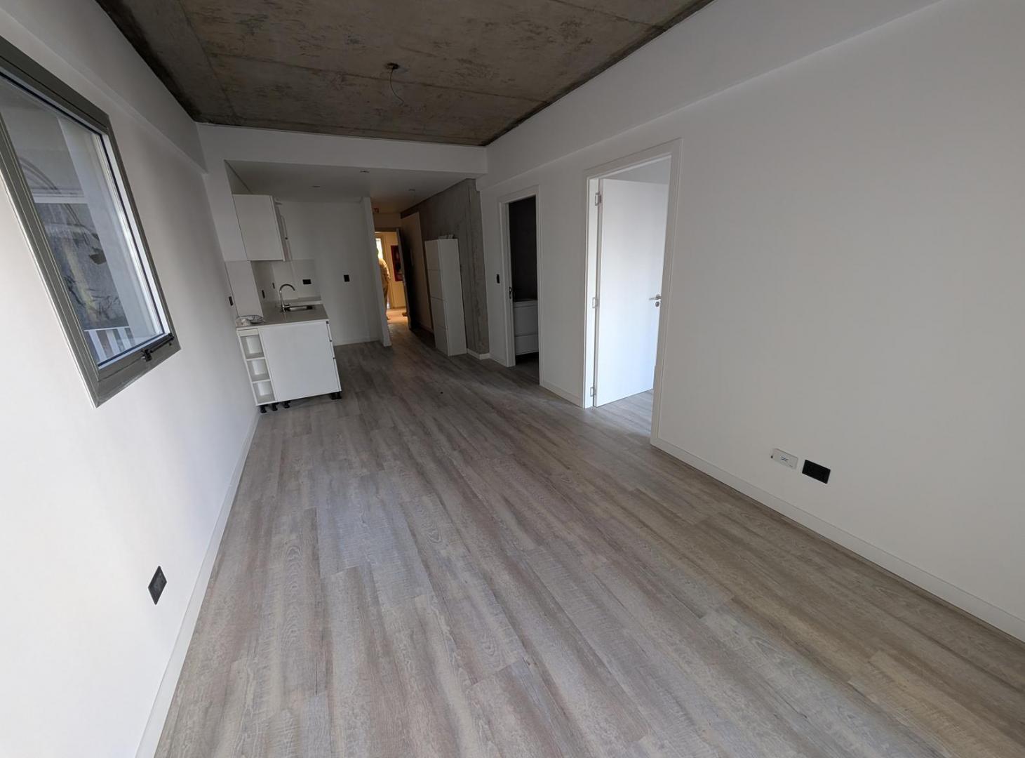Foto de Excelente 2 Ambientes a Estrenar en Nuñez, imagen 4