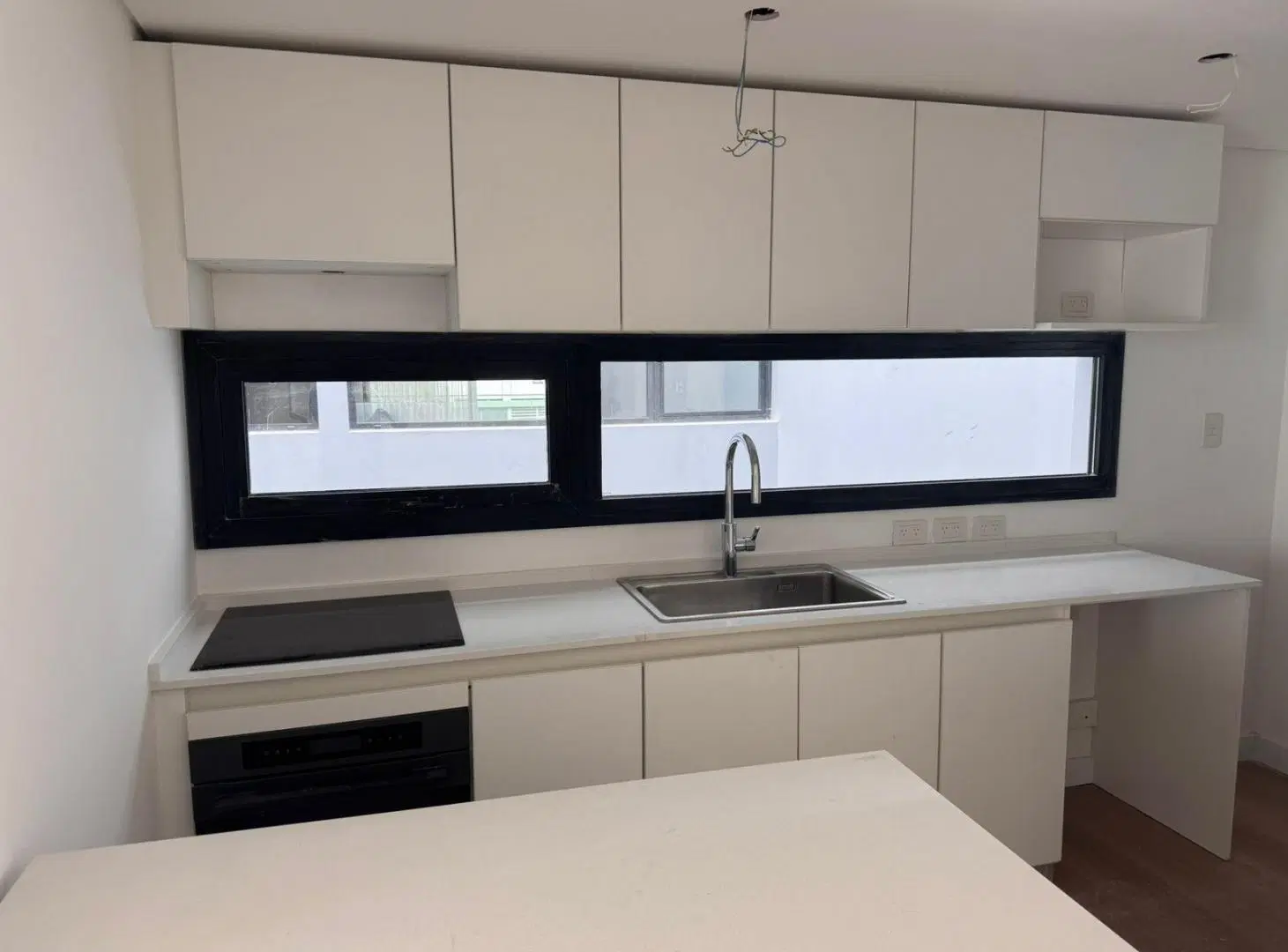 Excelente 3 Ambientes con Full Amenities en Esquina Belgrano 3