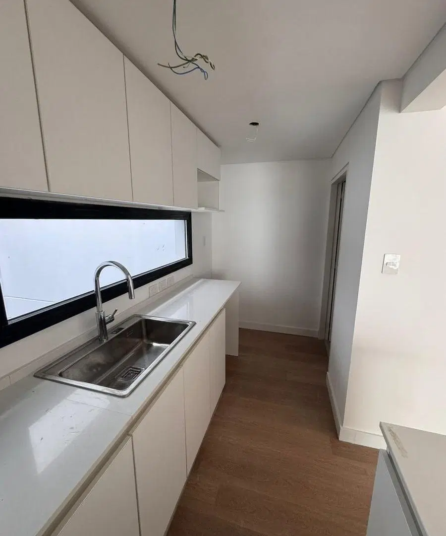 Excelente 3 Ambientes con Full Amenities en Esquina Belgrano 5