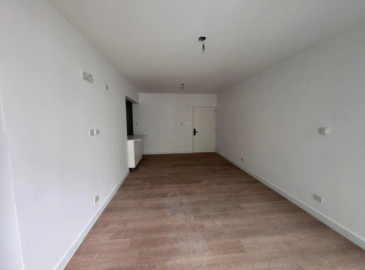 Excelente 3 Ambientes con Full Amenities en Esquina Belgrano 8