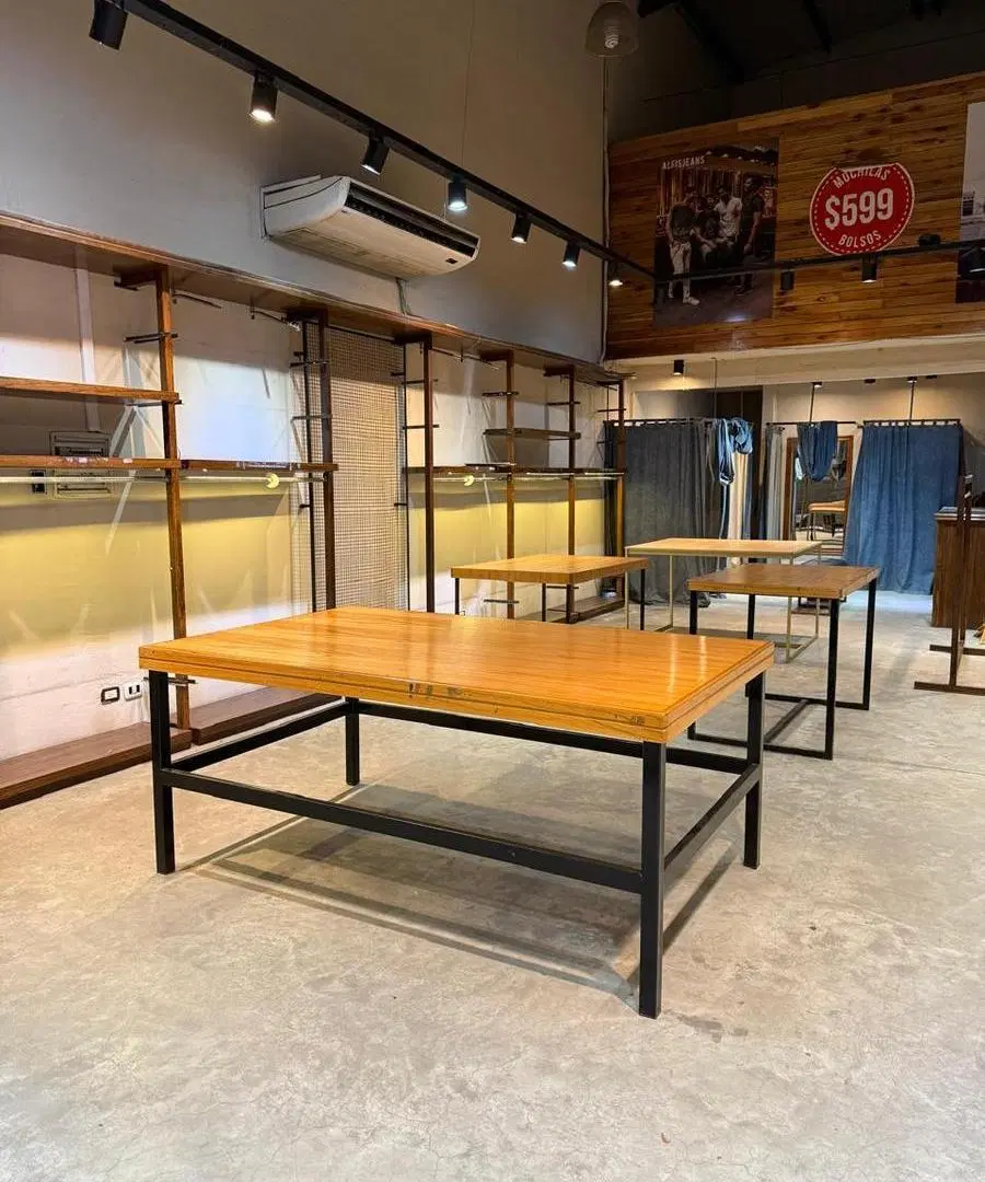 Local en Barracas zona outlet Herrera 1