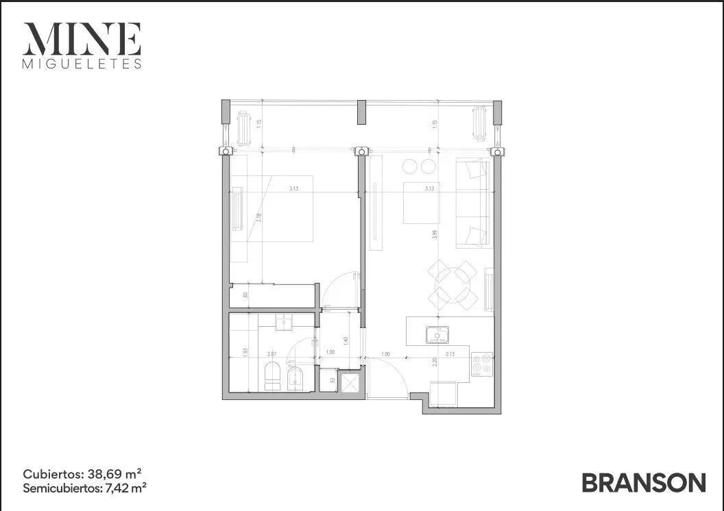 Plano 1