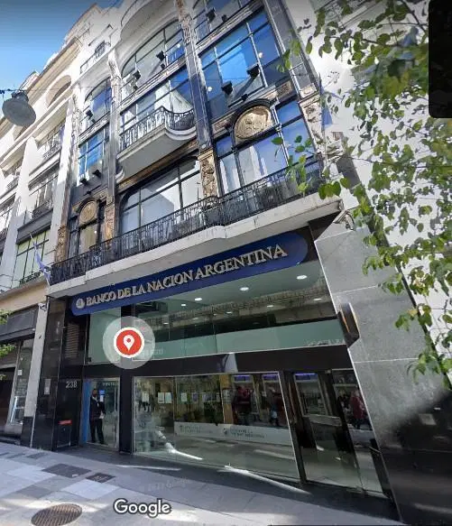 Edificio en alquiler Florida 200 Historico 2