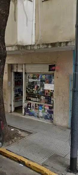 Local Comercial, en Balvanera 2