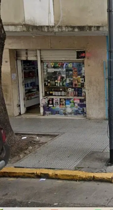 Local Comercial, en Balvanera 4