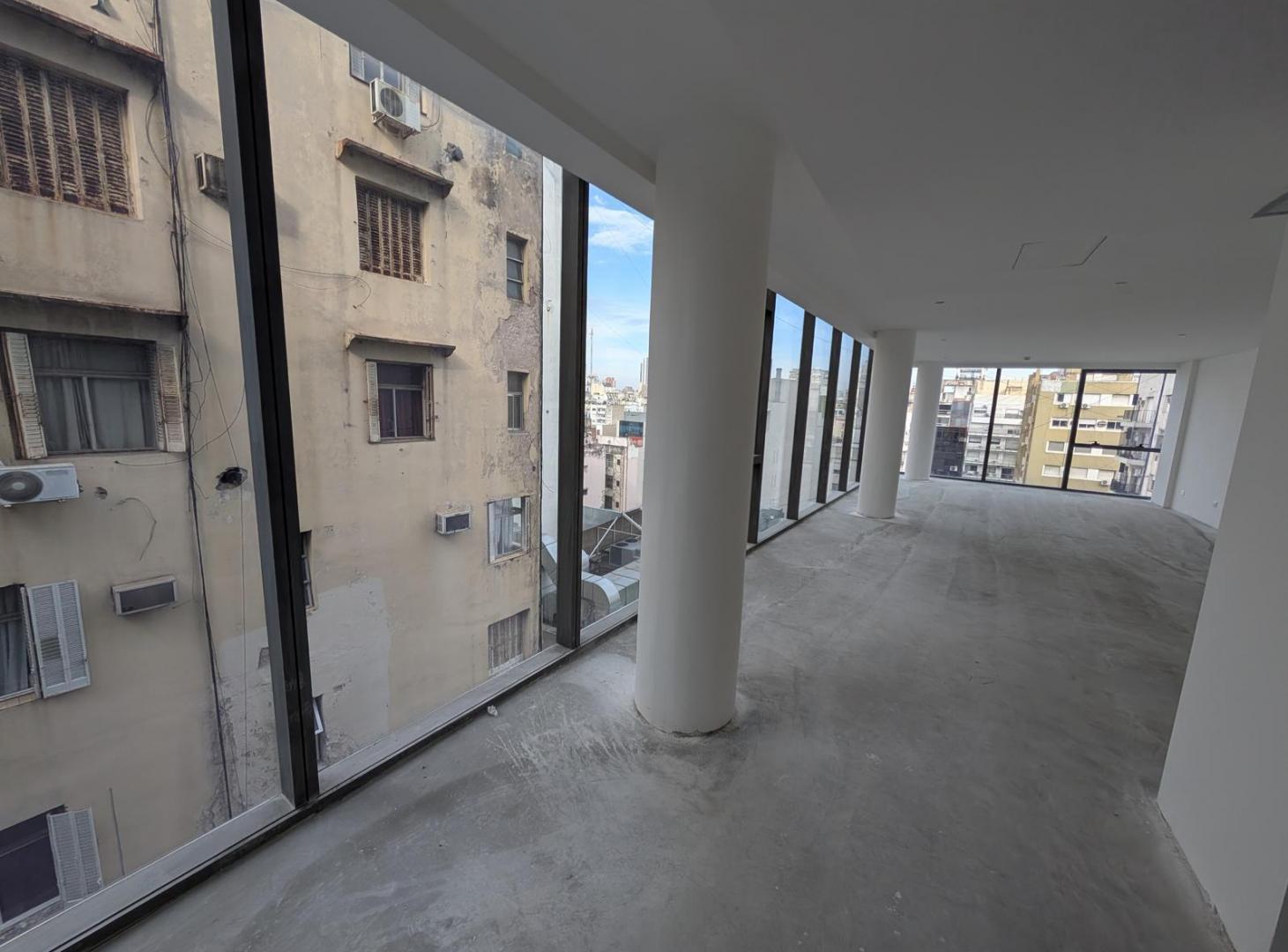 Foto de Oficina a estrenar en Lex Tower, Av. Corrientes 1454, imagen 5