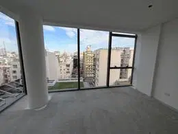 Oficina a estrenar en Lex Tower, Av. Corrientes 1454 2