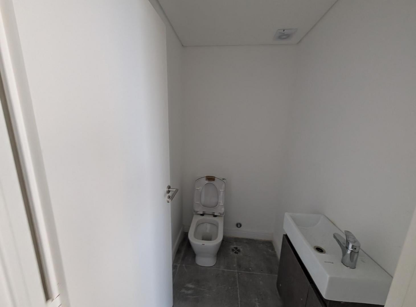 Foto de Oficina a estrenar en Lex Tower, Av. Corrientes 1454, imagen 1