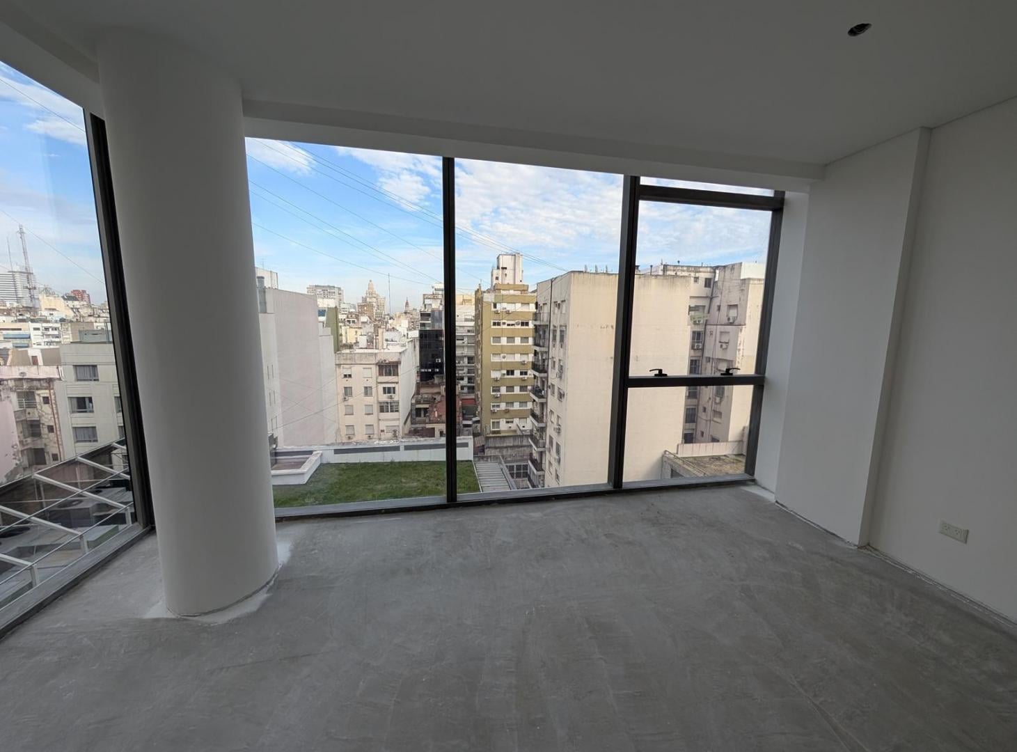 Foto de Oficina a estrenar en Lex Tower, Av. Corrientes 1454, imagen 2
