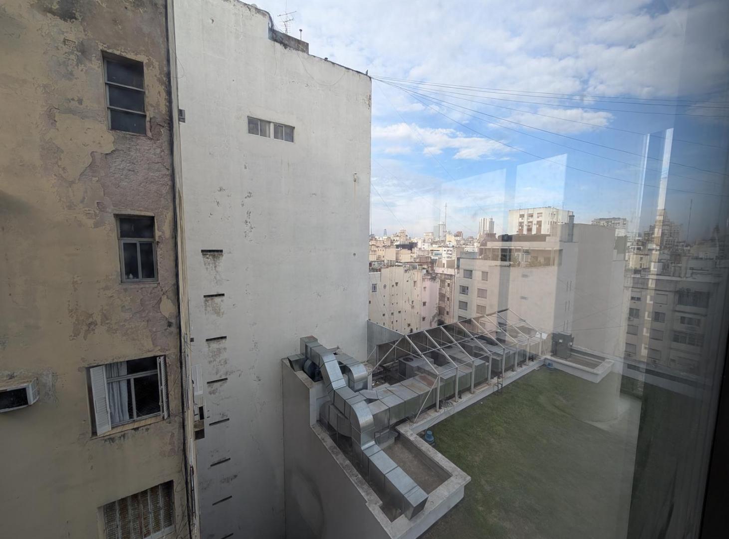 Foto de Oficina a estrenar en Lex Tower, Av. Corrientes 1454, imagen 5