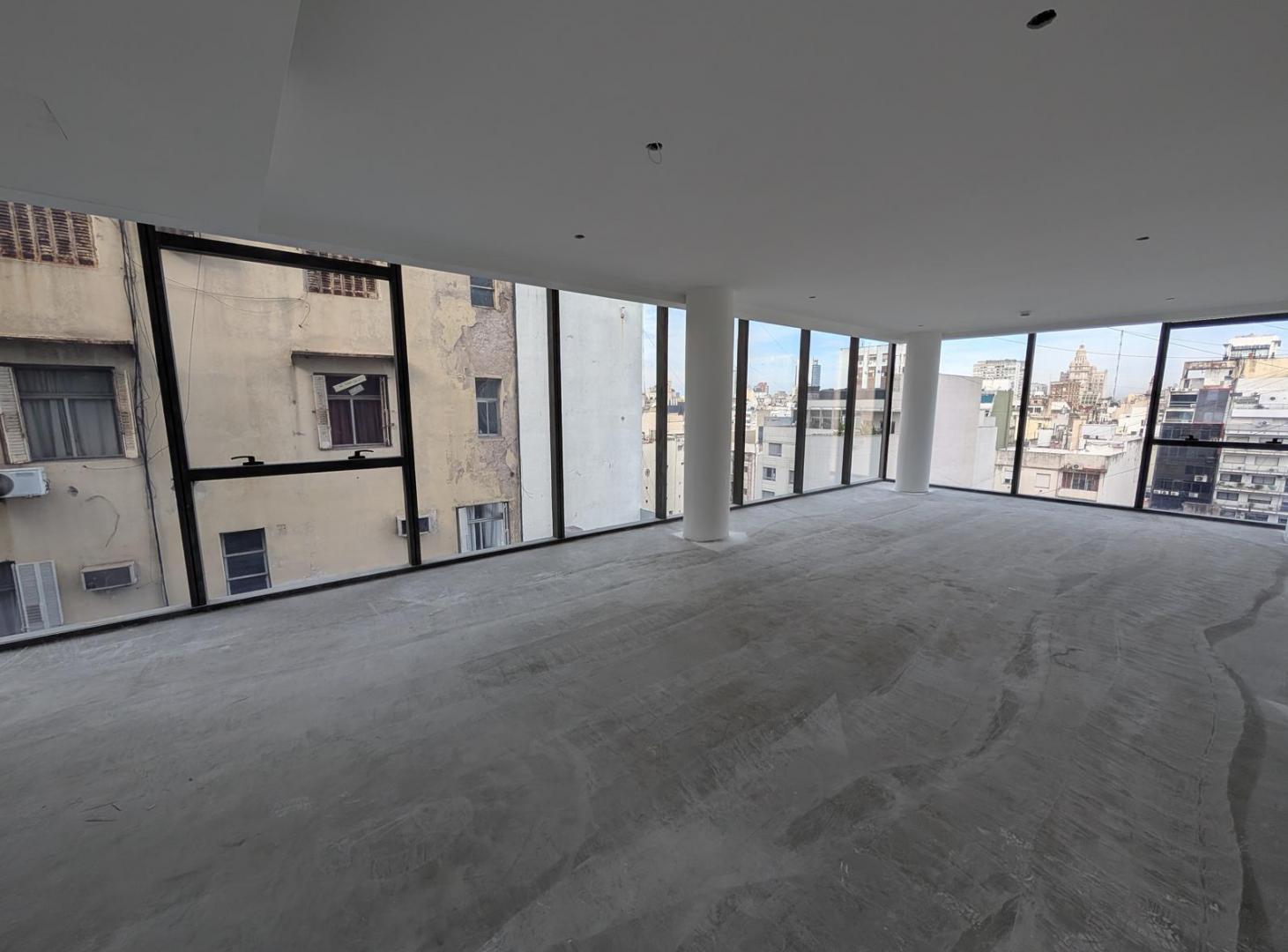 Foto de Oficina a estrenar en Lex Tower, Av. Corrientes 1454, imagen 4
