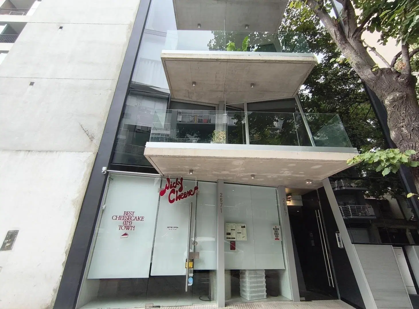 Excelente Monoambiente en Venta al Frente Amoblado 4