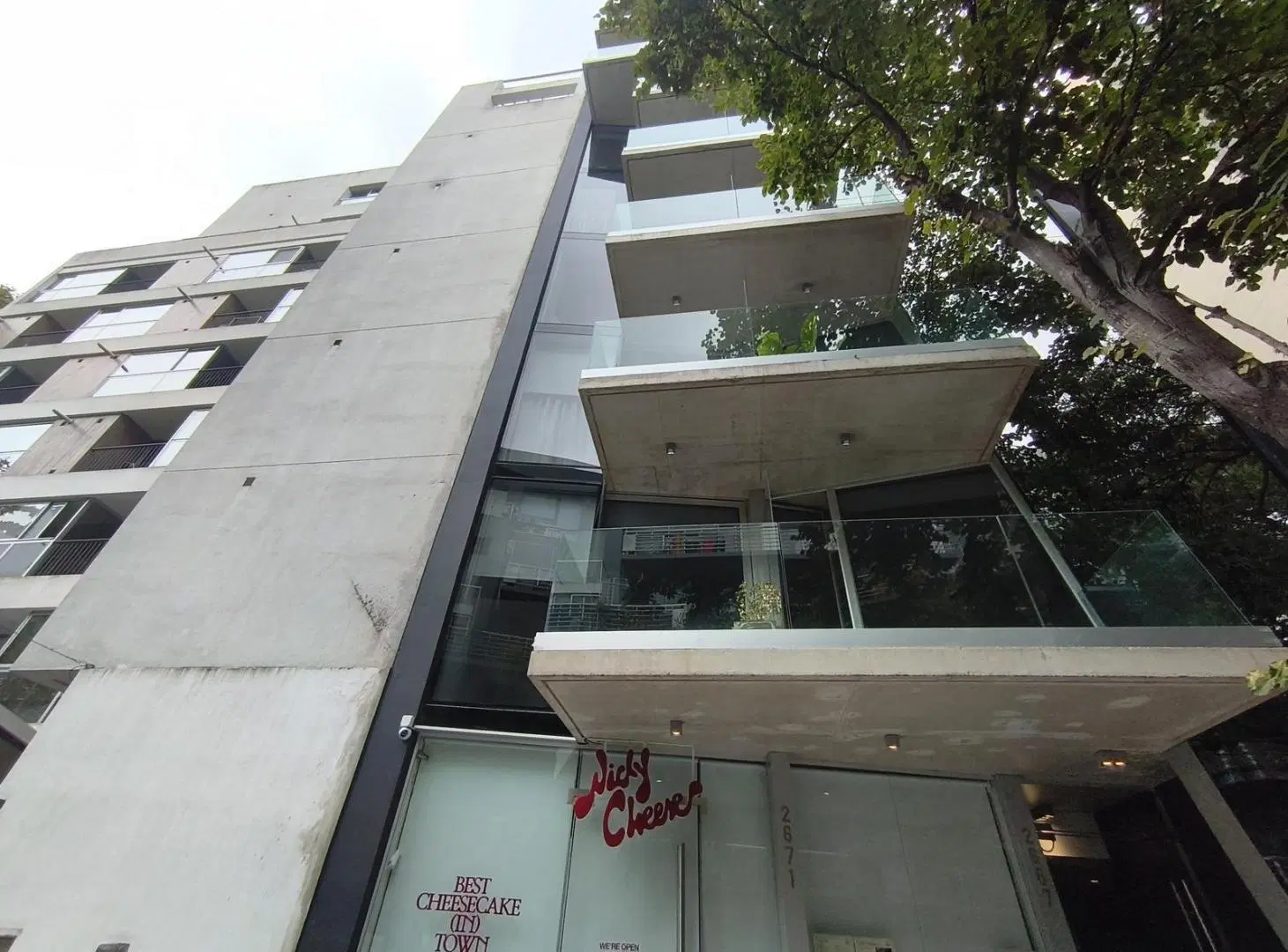 Excelente Monoambiente en Venta al Frente Amoblado 1