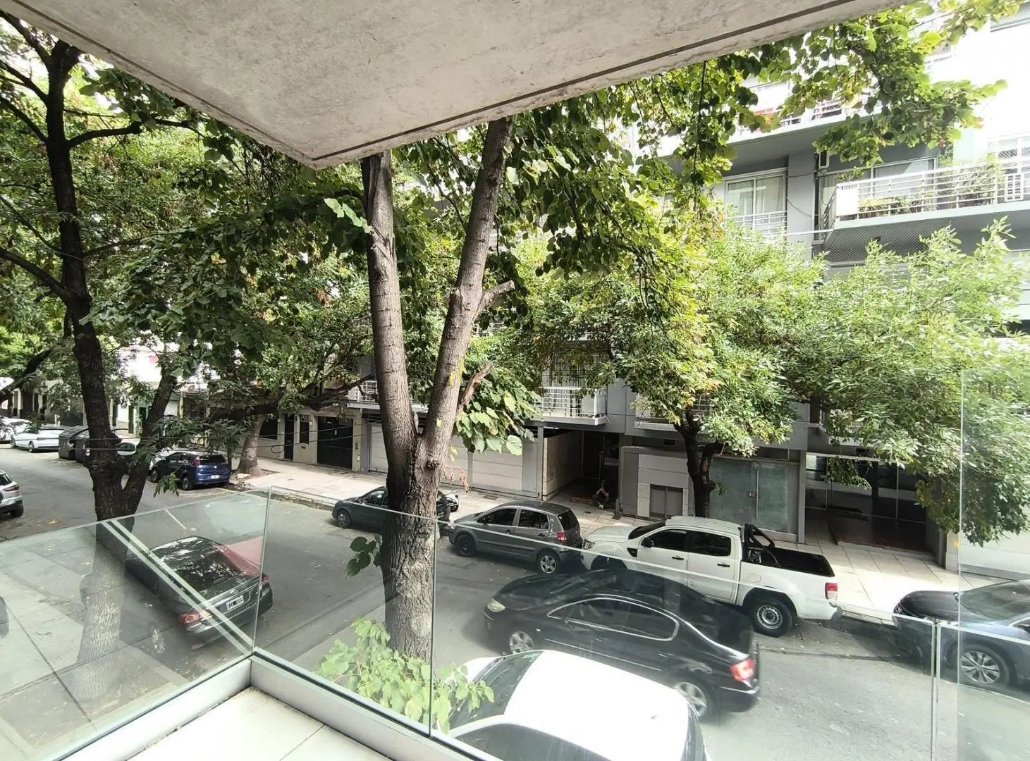 Excelente Monoambiente en Venta al Frente Amoblado 2