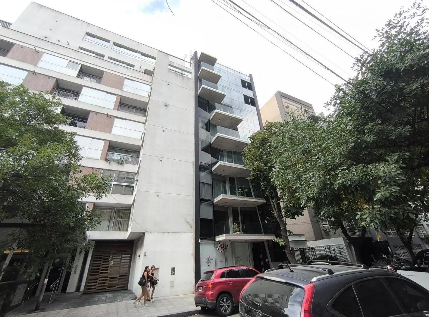 Excelente Monoambiente en Venta al Frente Amoblado 3
