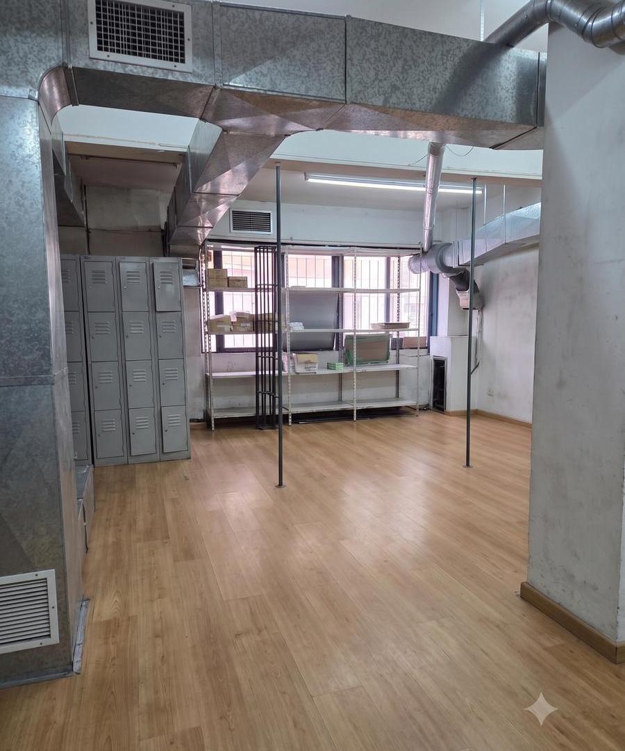 Foto de Local comercial en alquiler en pleno Once, imagen 1