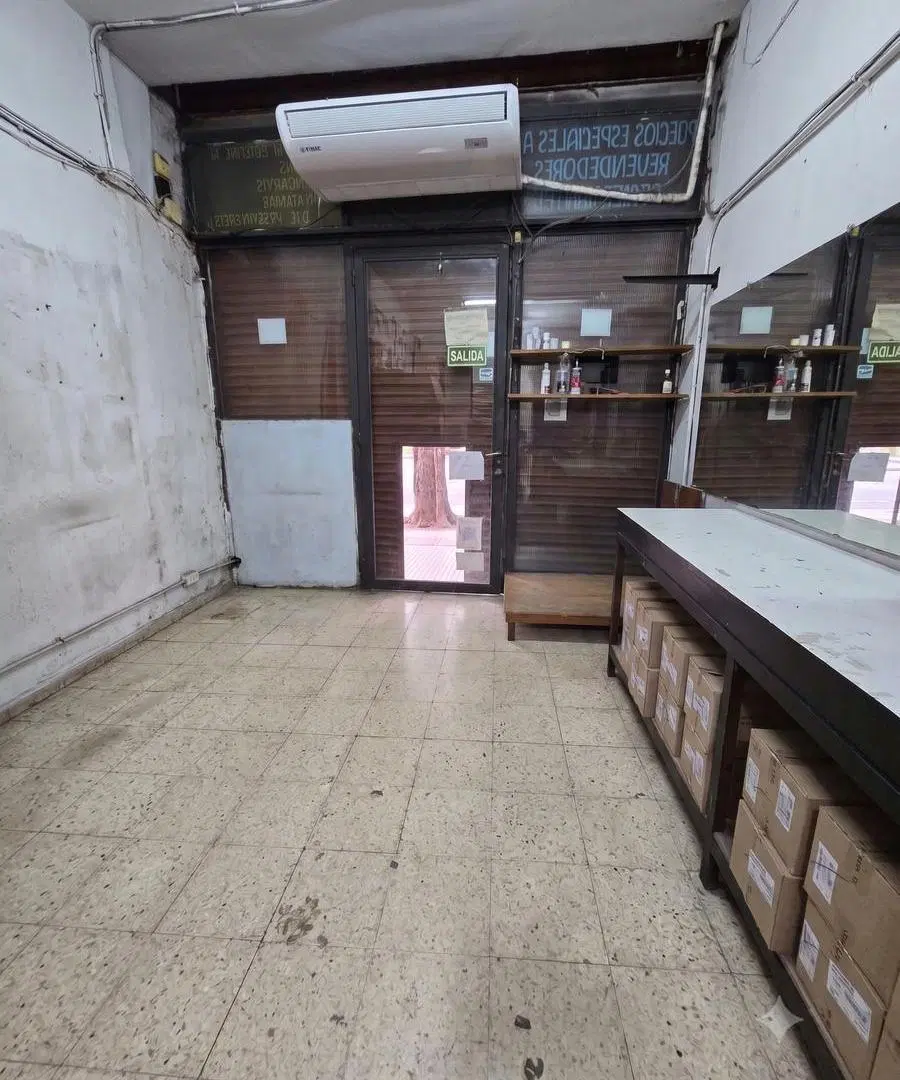 Local Comercial en Alquiler 8