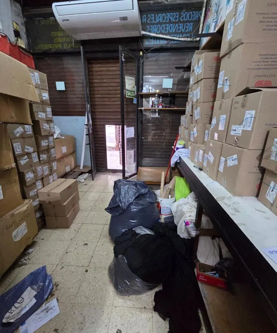 Local Comercial en Alquiler 1