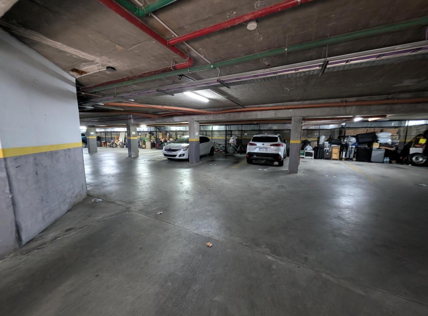 Foto de 8 Cocheras Disponibles en Palermo, imagen 3