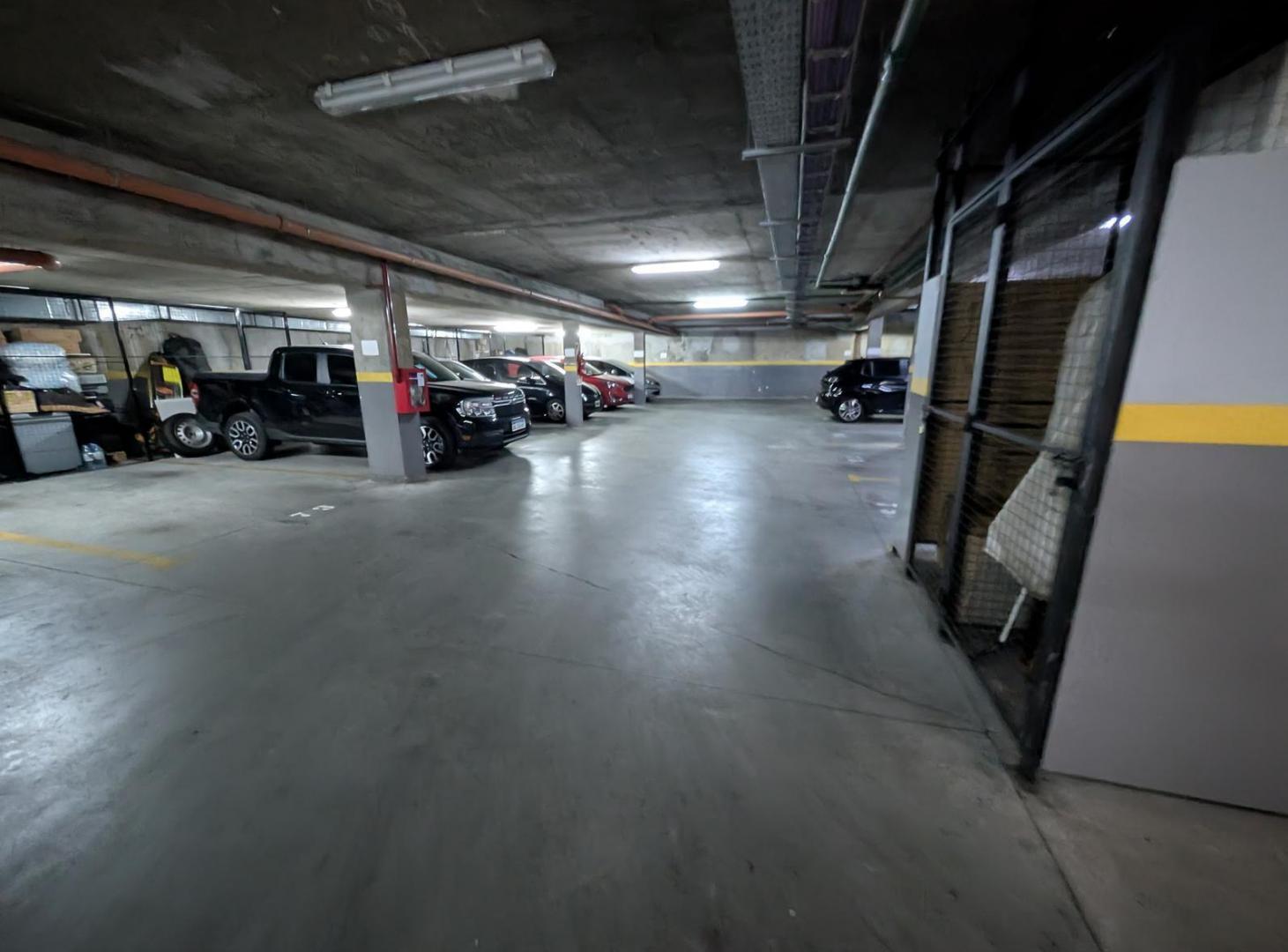 Foto de 8 Cocheras Disponibles en Palermo, imagen 1