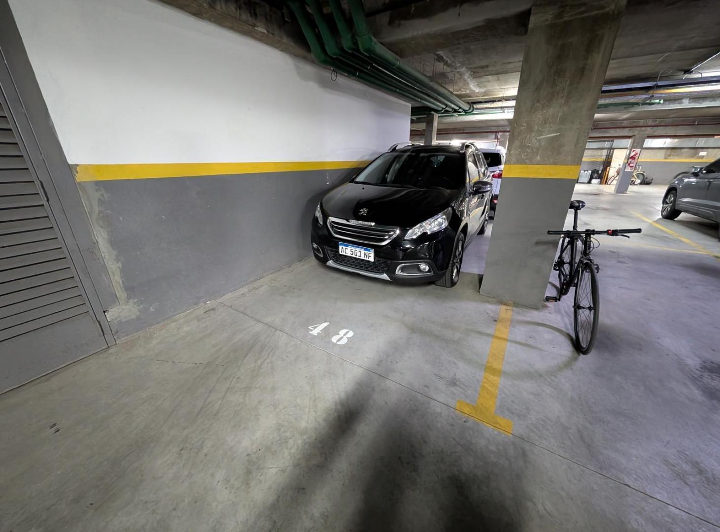 Foto de 8 Cocheras Disponibles en Palermo, imagen 5