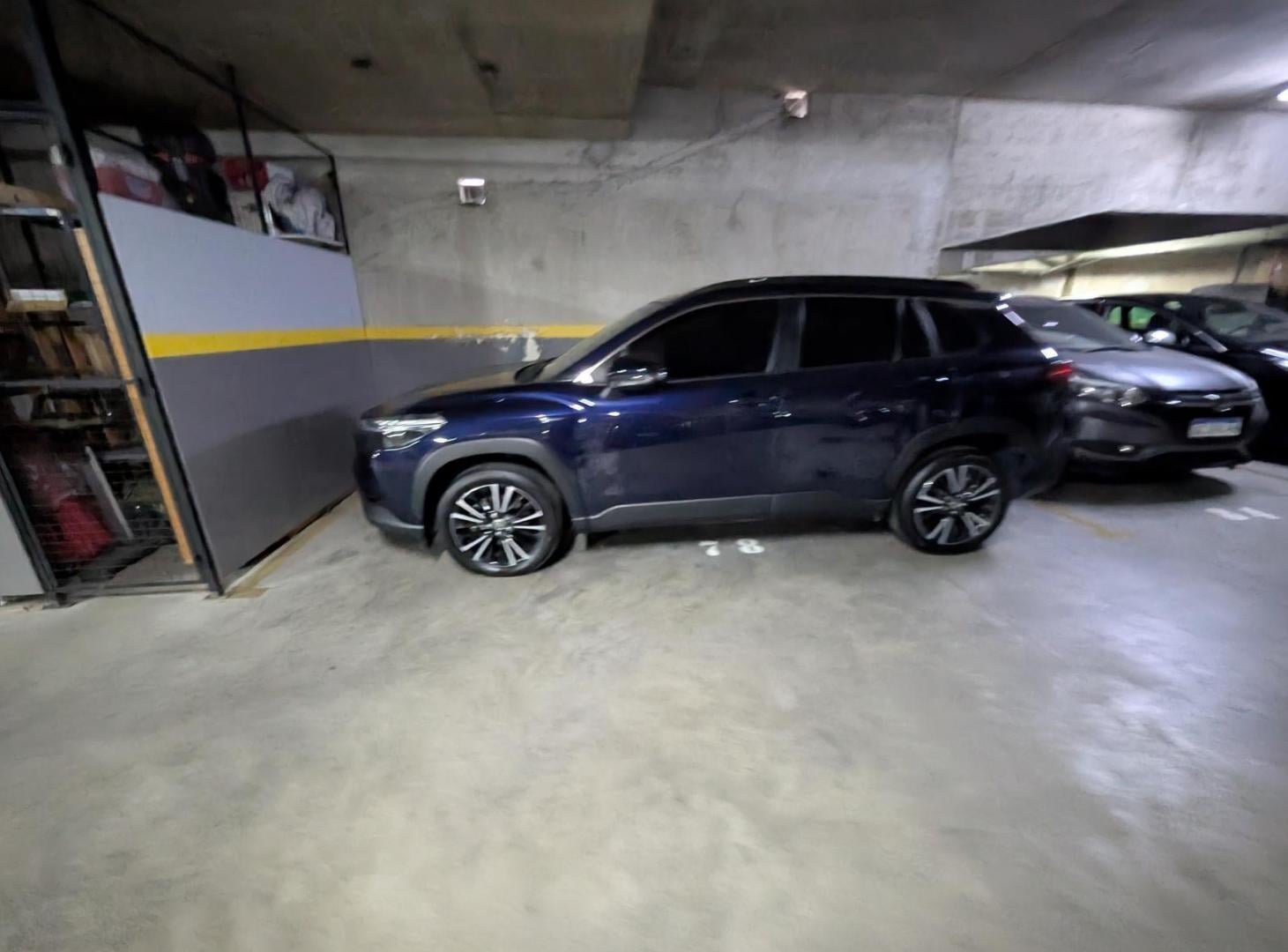 Foto de 8 Cocheras Disponibles en Palermo, imagen 1