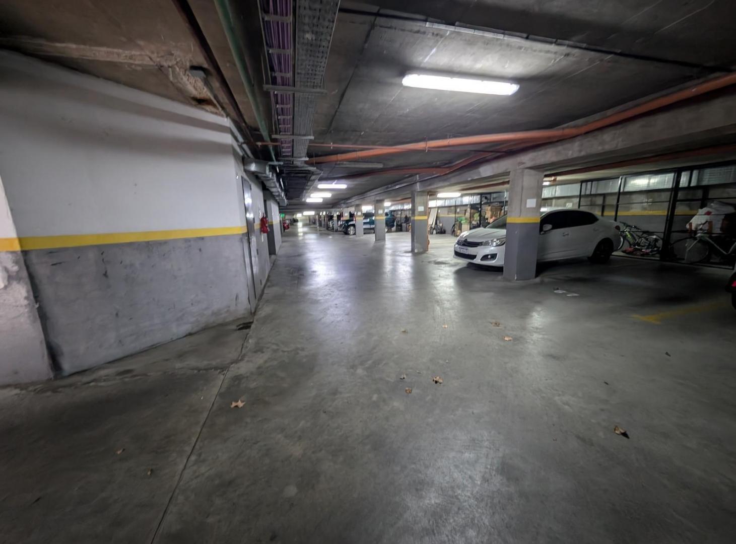 Foto de 8 Cocheras Disponibles en Palermo, imagen 2