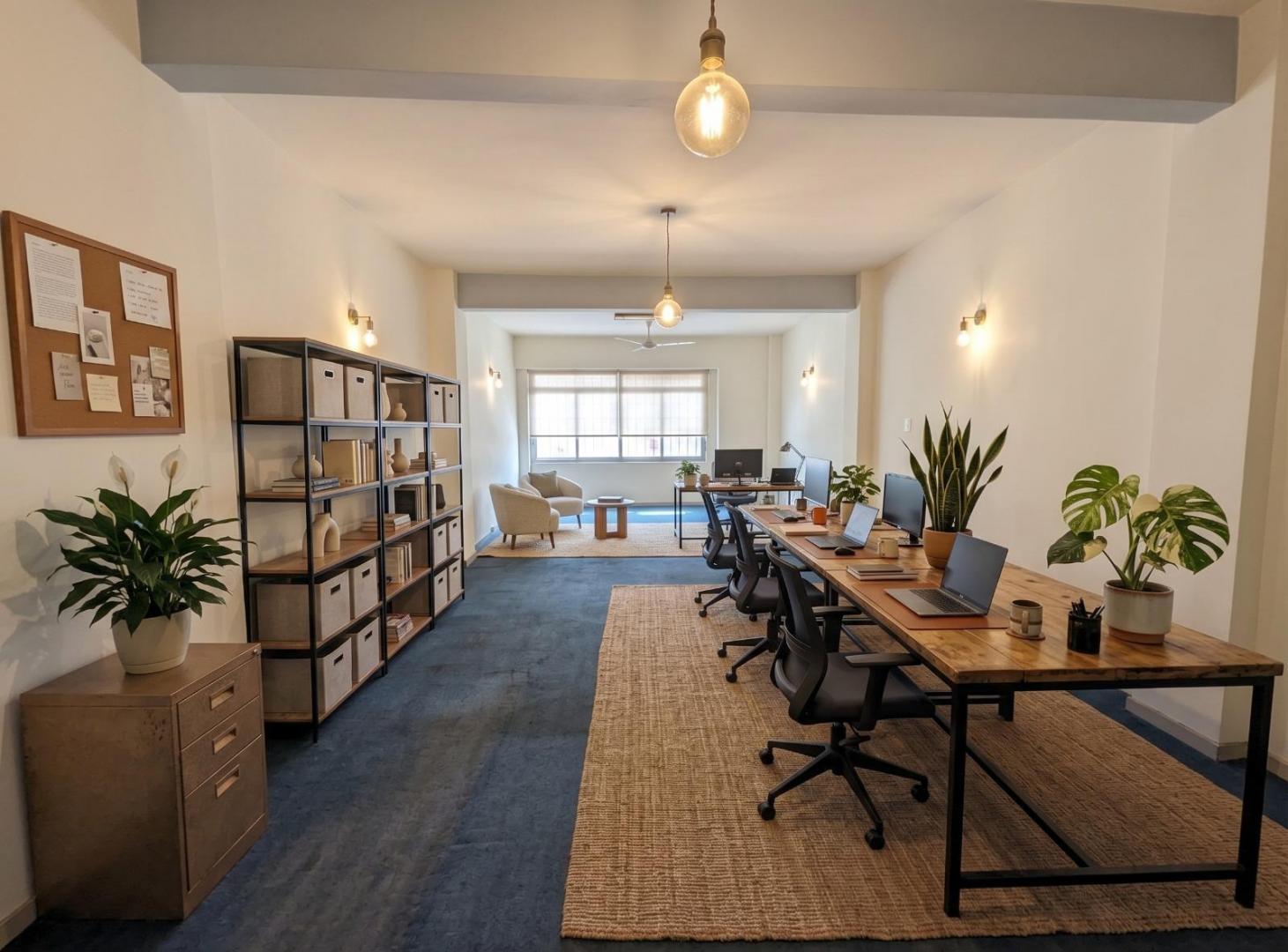 Foto de Oficinas en Alquiler, imagen 1