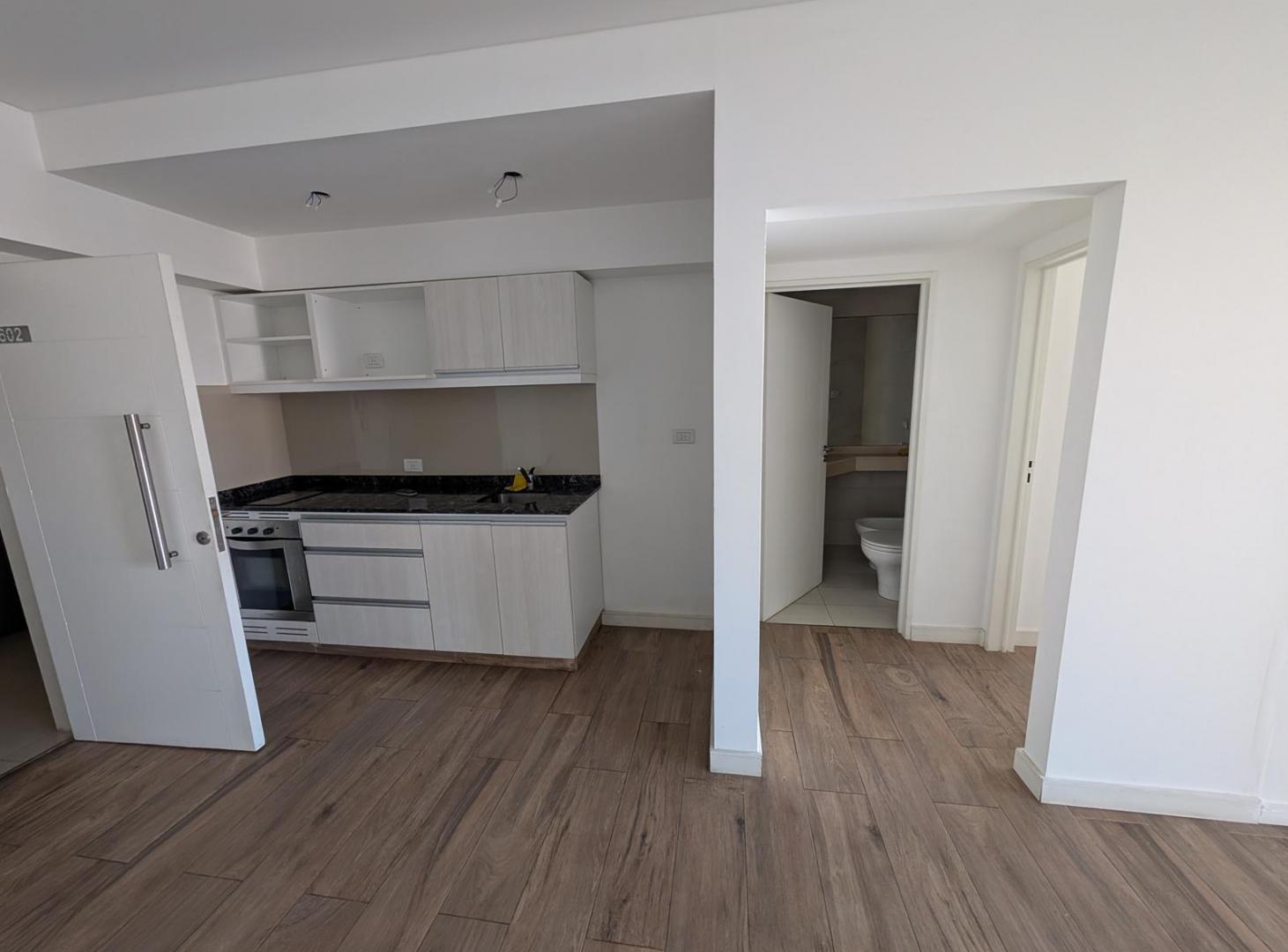 Foto de Venta – Departamento 2 ambientes con COCHERA y Amenities, en Almagro, imagen 1