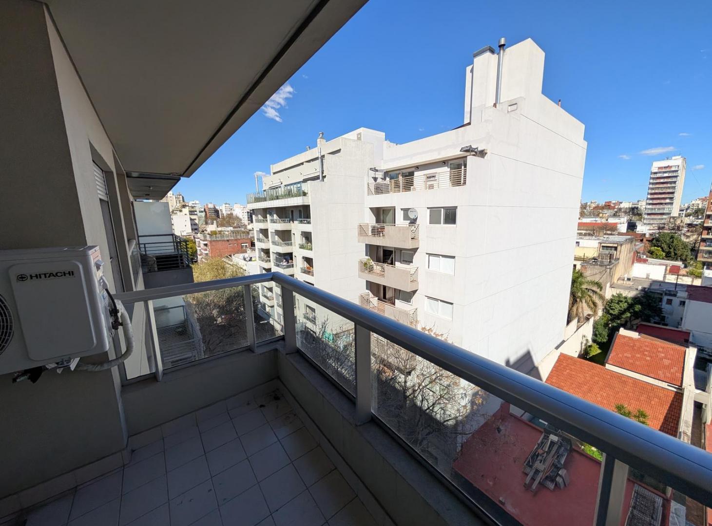 Foto de Venta – Departamento 2 ambientes con COCHERA y Amenities, en Almagro, imagen 4