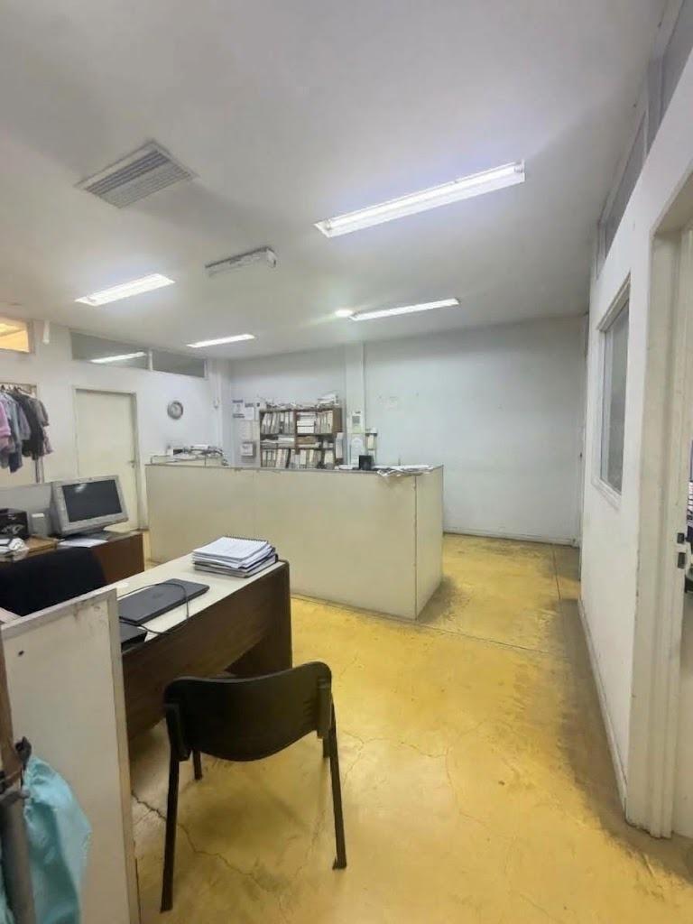 Depósito en Venta