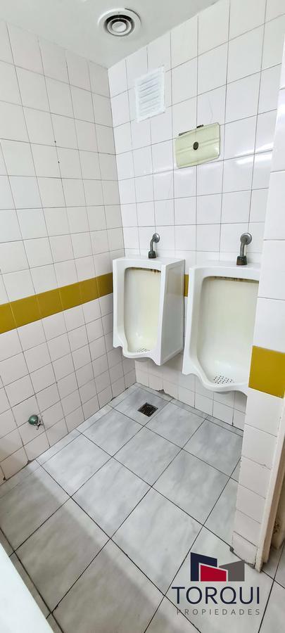 Maipú Al 200 - Oficina Amoblada - 8vo Piso 3