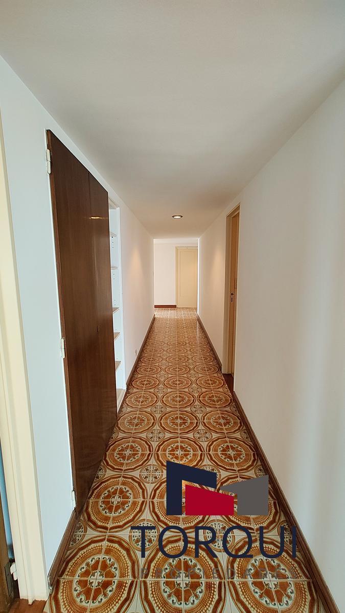 Foto de Exclusivo Piso 29 con Vista Panorámica en Belgrano – 5 Ambientes, imagen 5