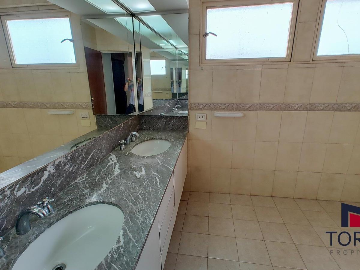 Foto de Exclusivo Piso 29 con Vista Panorámica en Belgrano – 5 Ambientes, imagen 2