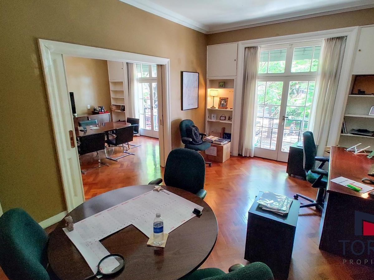 Foto de Departamento en Av Santa Fe al 700 - Vista a Plaza San Martin, imagen 5