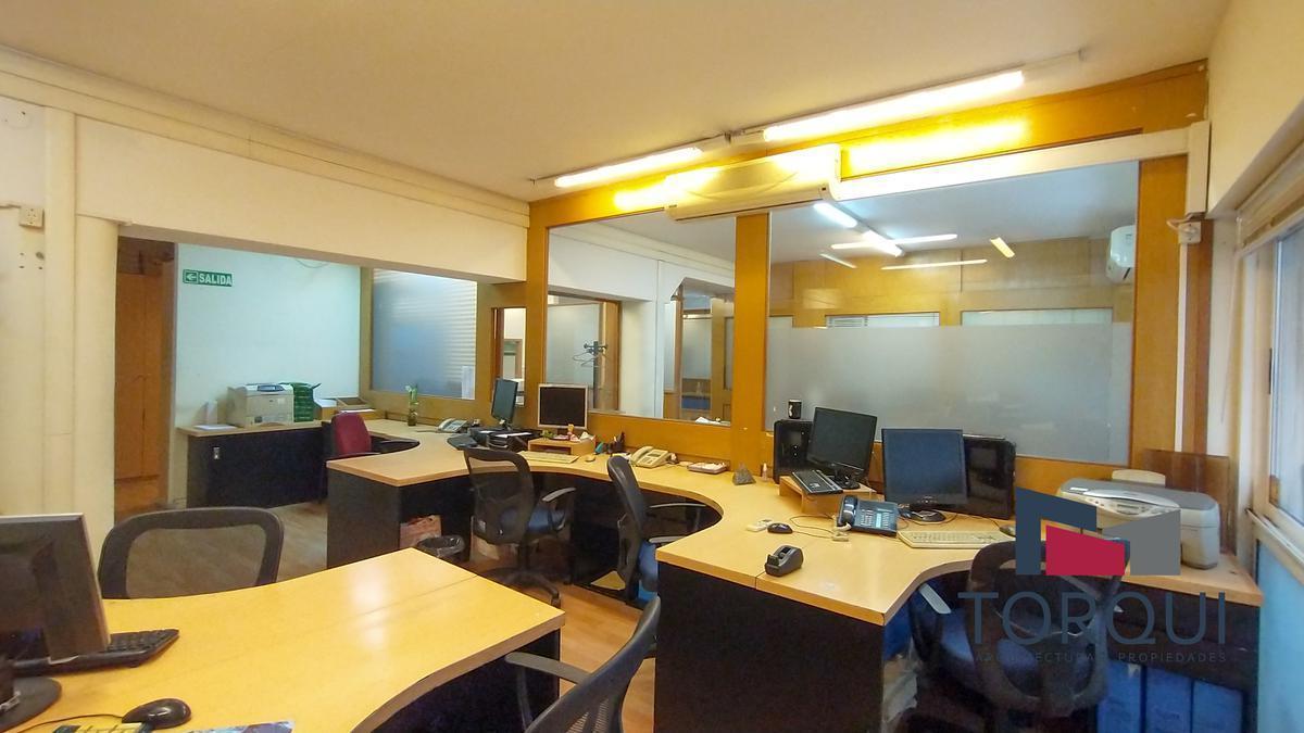 Oficina - Viamonte Al 600 5