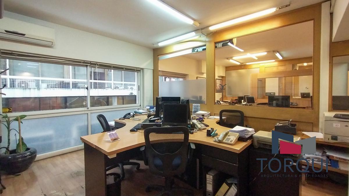 Oficina - Viamonte Al 600 3