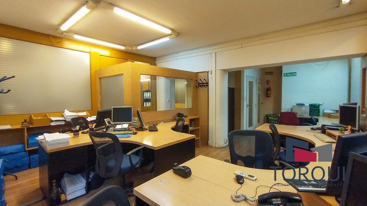 Oficina - Viamonte Al 600 4